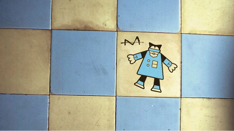 Du Bapteme A Je Dis -M- (2001)