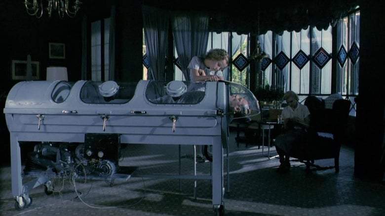In A Glass Cage (1986)