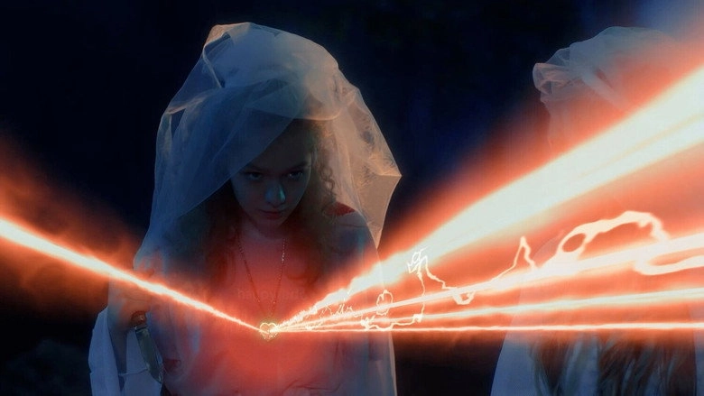 Devil's Stone (2025)