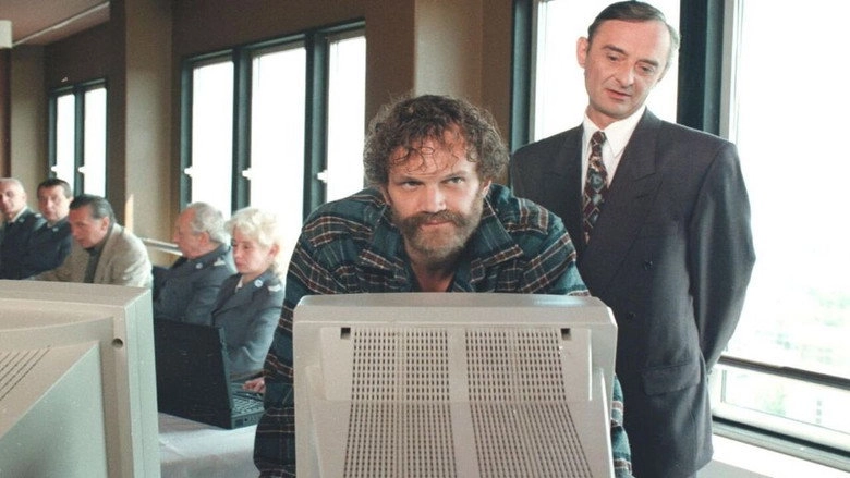 Wirus (1996)