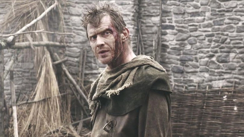 Queen Of Hearts (2011)