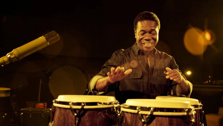The Groove Under The Groove (2026)