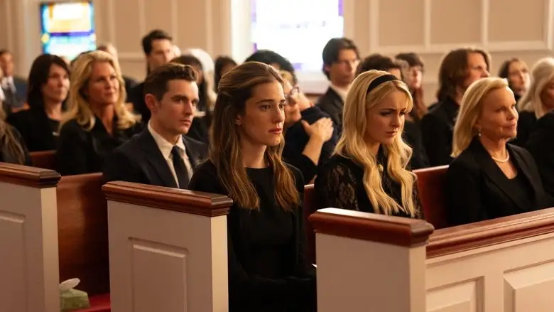 Regretting You (2025)