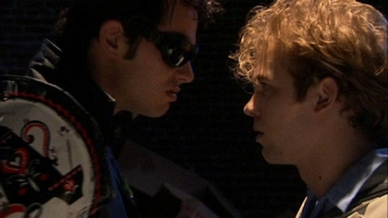 Adventures Of Johnny Tao (2008)