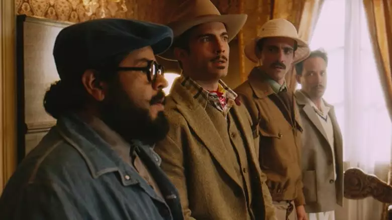 Mentada De Padre (2019)