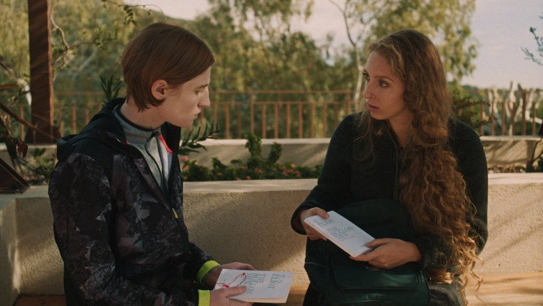 Affection Affection (2026)