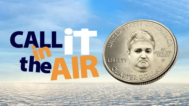 Call It In The Air (2016)