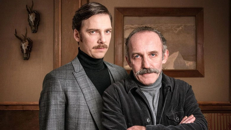 Das Letzte Problem (2019)