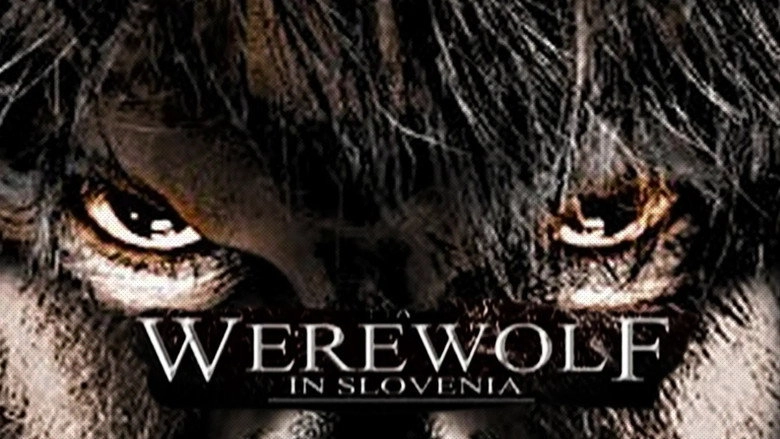 A Werewolf In Slovenia (2014)