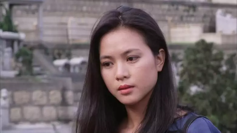 Shao Ye Wei Wei (1983)