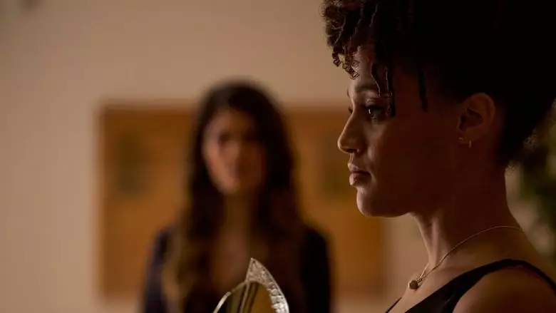 Killer Twin (2018)