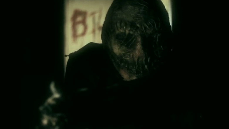 The Boogeyman (2014)