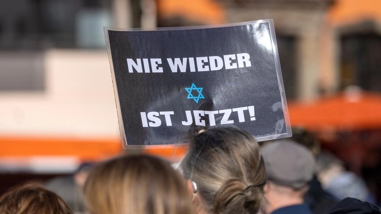 Warum Judenhass? Antisemitismus In Deutschland (2024)