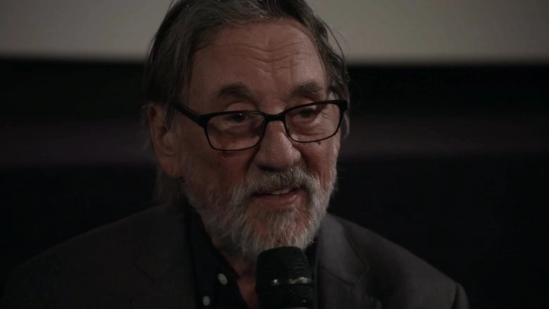 Close Encounters With Vilmos Zsigmond (2016)