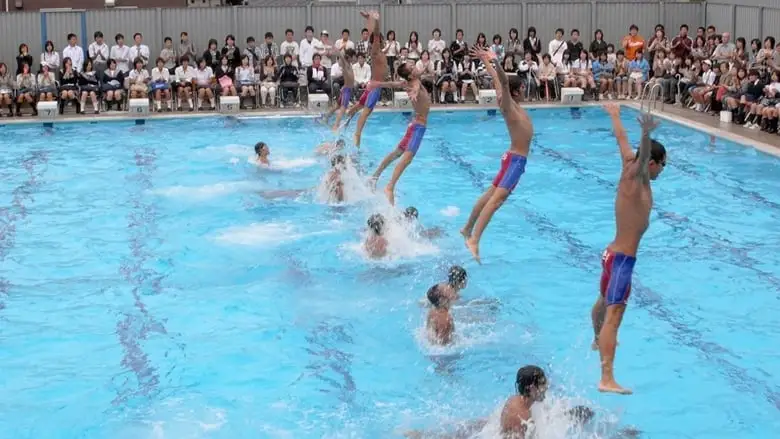 Waterboys (2001)