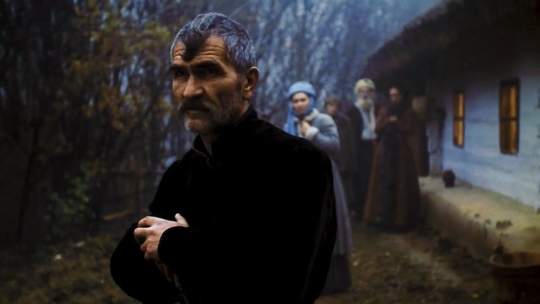 The Hetman's Regalia (1993)