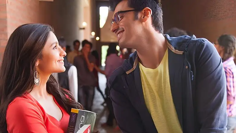 2 States (2014)