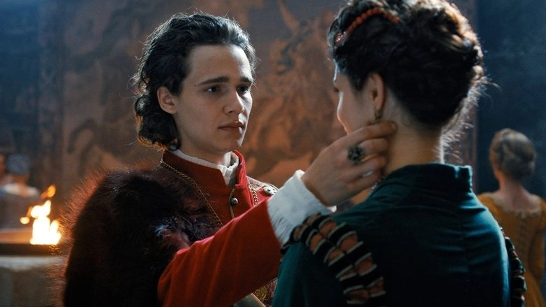 The Prince Of Transylvania (2023)