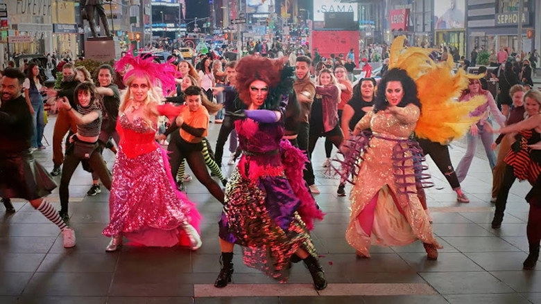I Put A Spell On You: The Sanderson Sisters Break The Internet (2020)