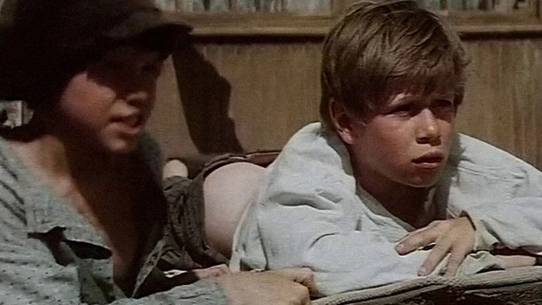 Shtorm Na Sushe (1976)