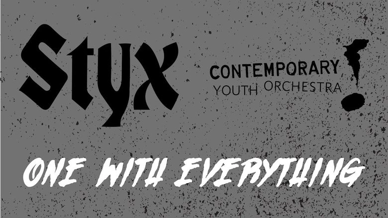 One With Everything: Styx & The Contemporary Youth Orchestra (2009)