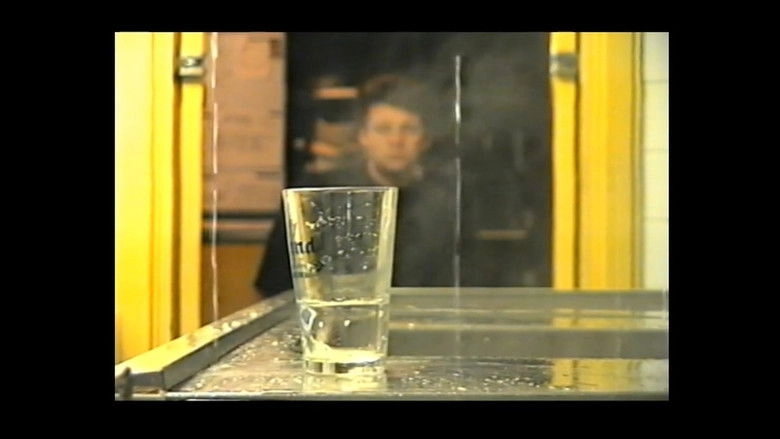 Rise Of The Rinser (2026)