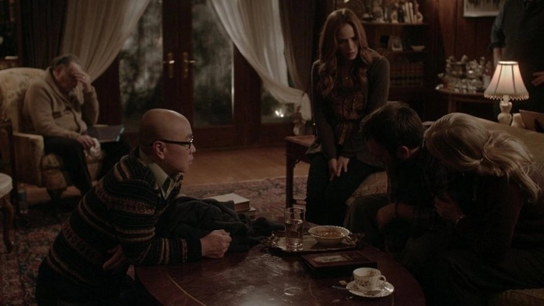 Altered Minds (2014)