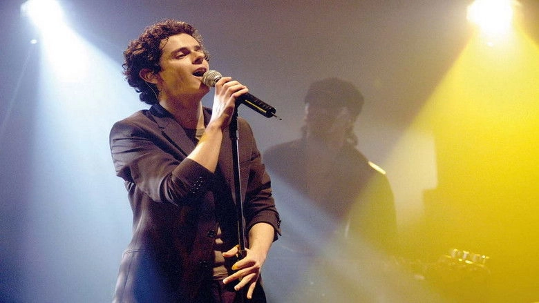 Michael Gregorio Pirate Les Chanteurs (2010)