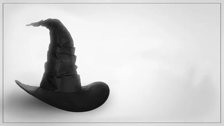 The Witches Of Hollywood (2020)