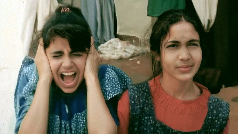 Touchia, Cantique Des Femmes D'Alger (1993)