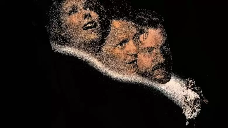 Out Of Sight, Out Of Mind (1990)