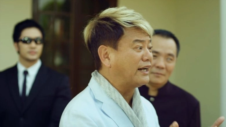 I Love Wing Chun (2011)
