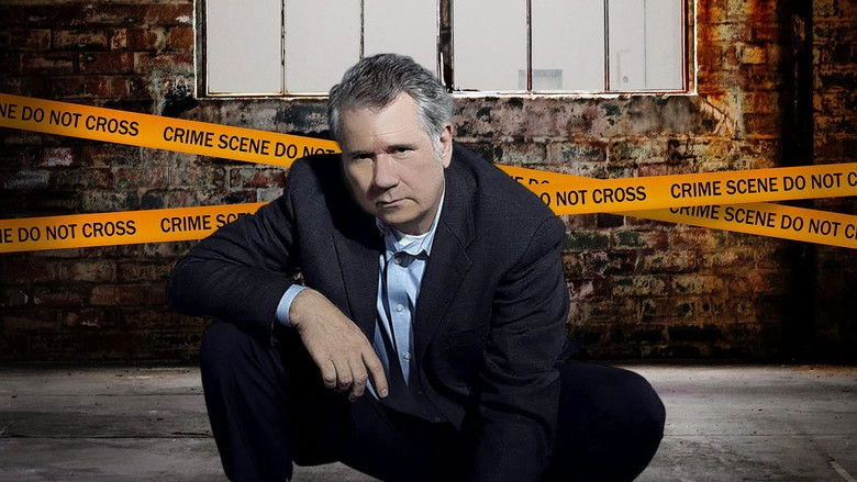 McBride: The Chameleon Murder (2005)