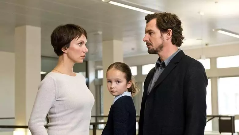 Weil Du Mir Gehorst (2019)