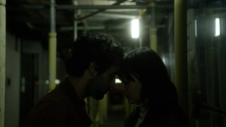 Strangers Again (2023)