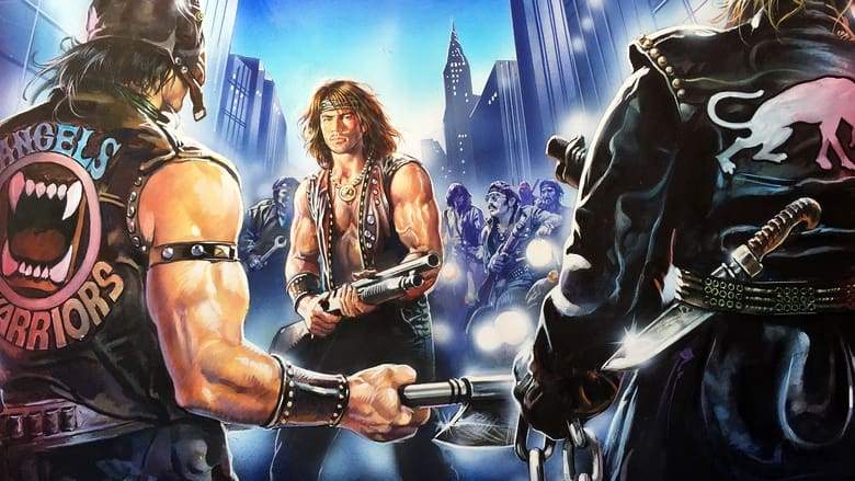 1990: The Bronx Warriors (1982)