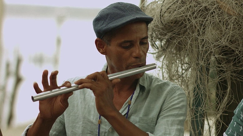 Tambor Ou Bola (2019)