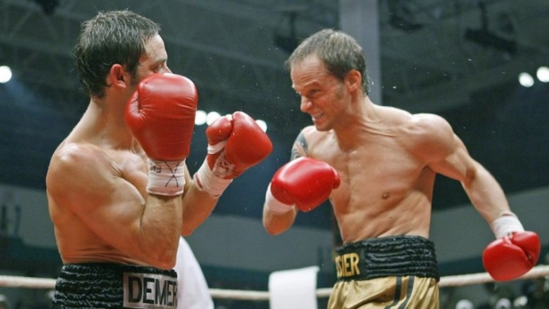 The Broken Line (2008)