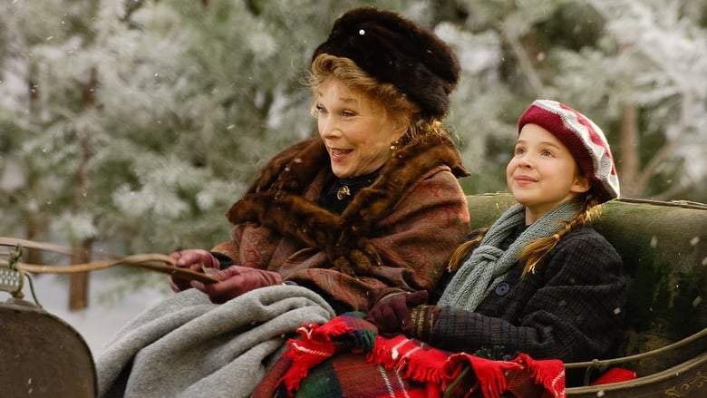Anne Of Green Gables: A New Beginning (2008)