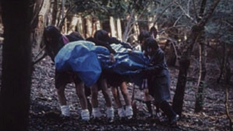 Shudan Satsujin Kurabu (2003)