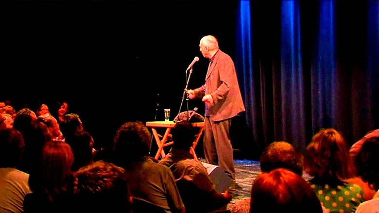 Norman Lovett: Outside The Box (2011)