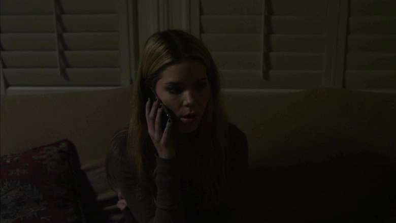 Mischief Night (2014)