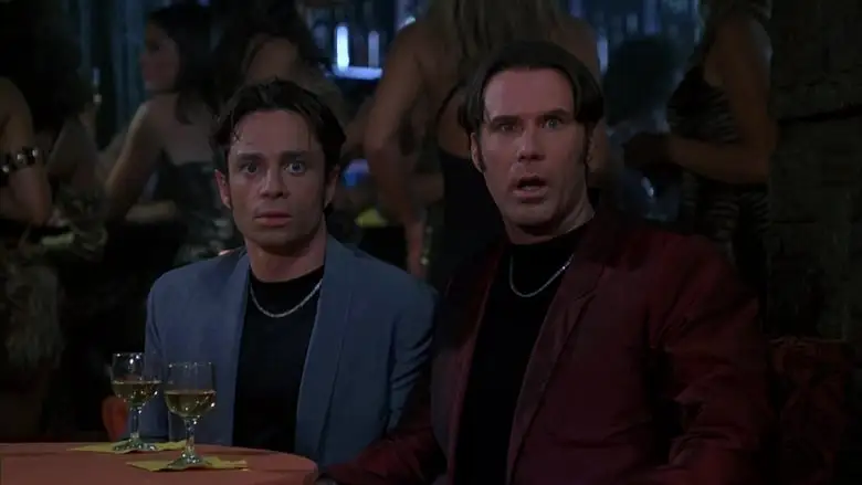 A Night At The Roxbury (1998)