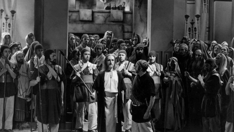 Behold The Man (1935)
