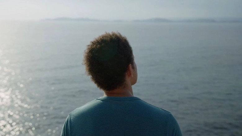 Il A Suffi D'Une Nuit (2025)