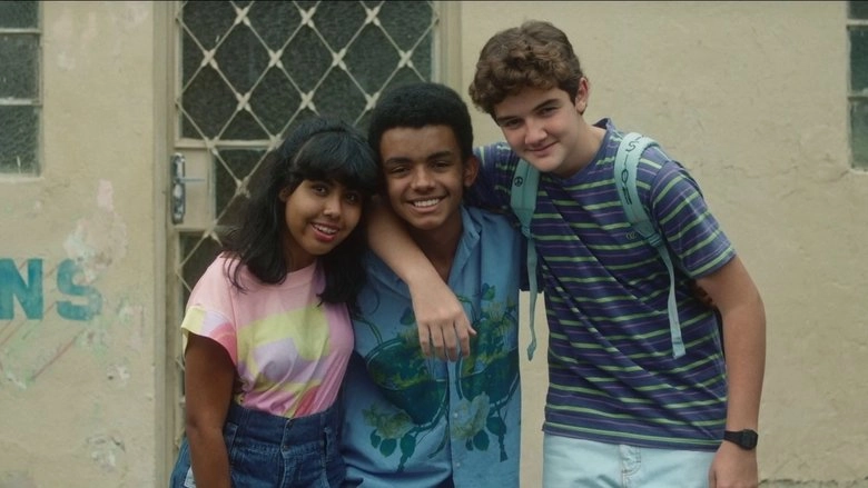 O Ultimo Episodio (2025)