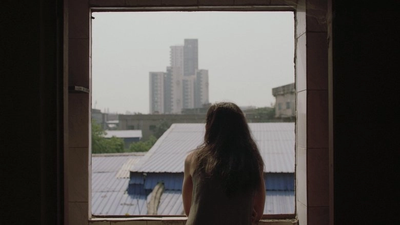 Clan Of The Painted Lady (2025)