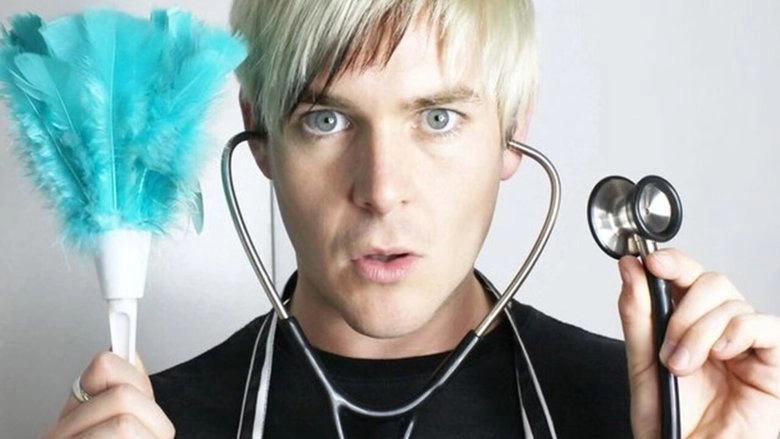 The Doctor's Wife (2012)