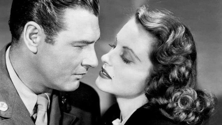 Identity Unknown (1945)