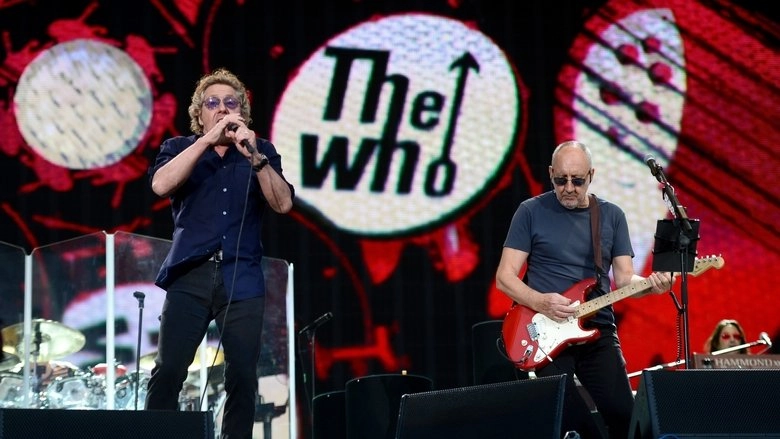 The Who Live In Hyde Park (2015)